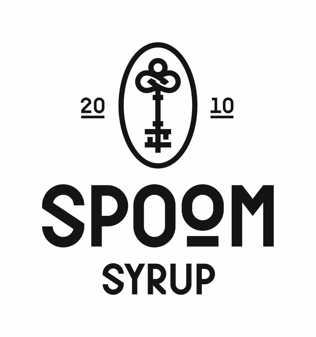 SPOOM SYRUP
