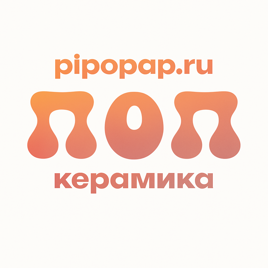 ПОП КЕРАМИКА