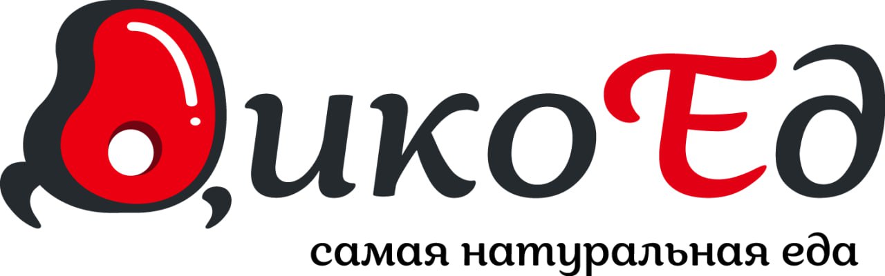 ДикоЕд - мясо дичи