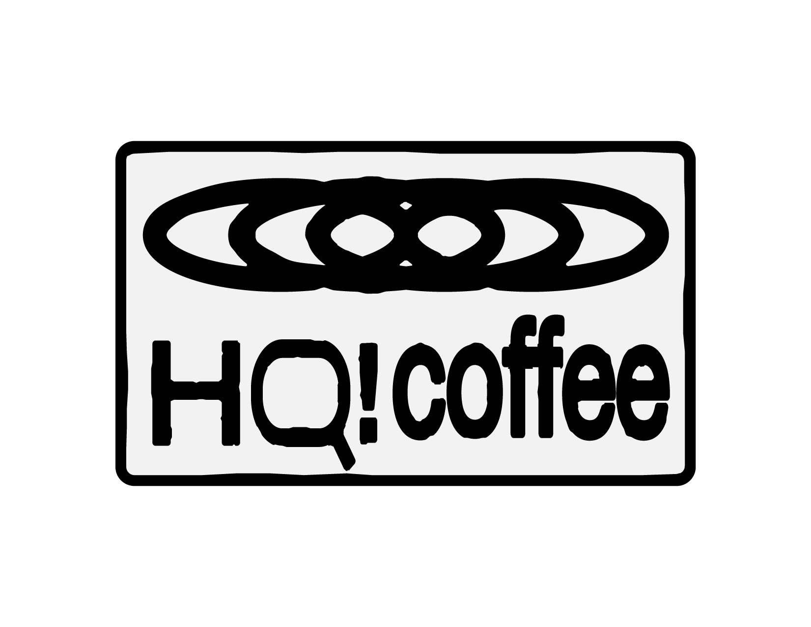 HQ! COFFEE