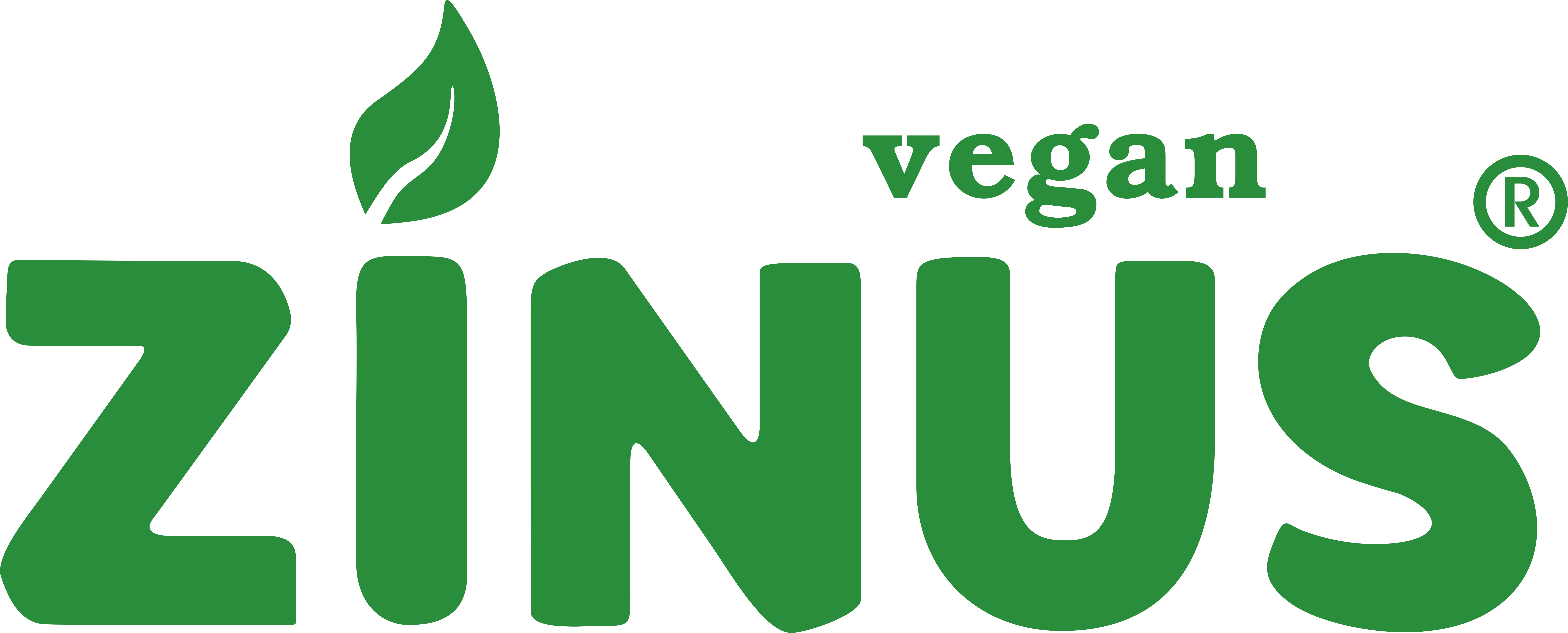 ZINUS