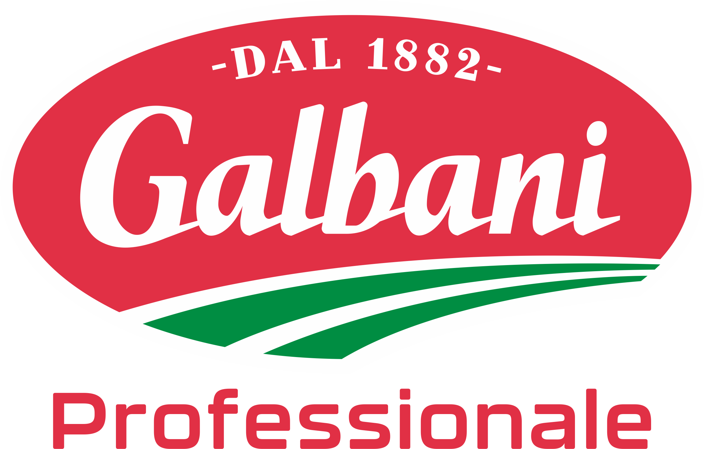 GALBANI PROFESSIONALE