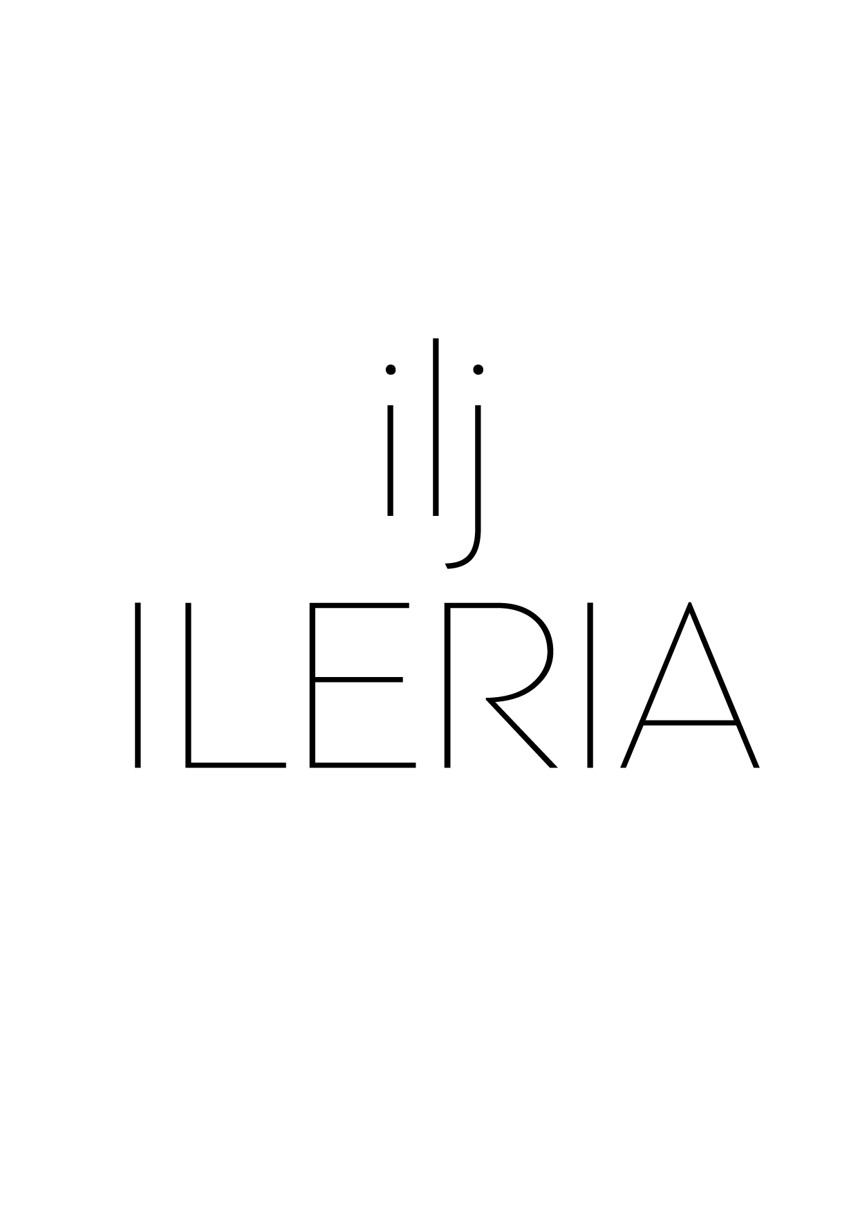 ILERIA JEWELLERY