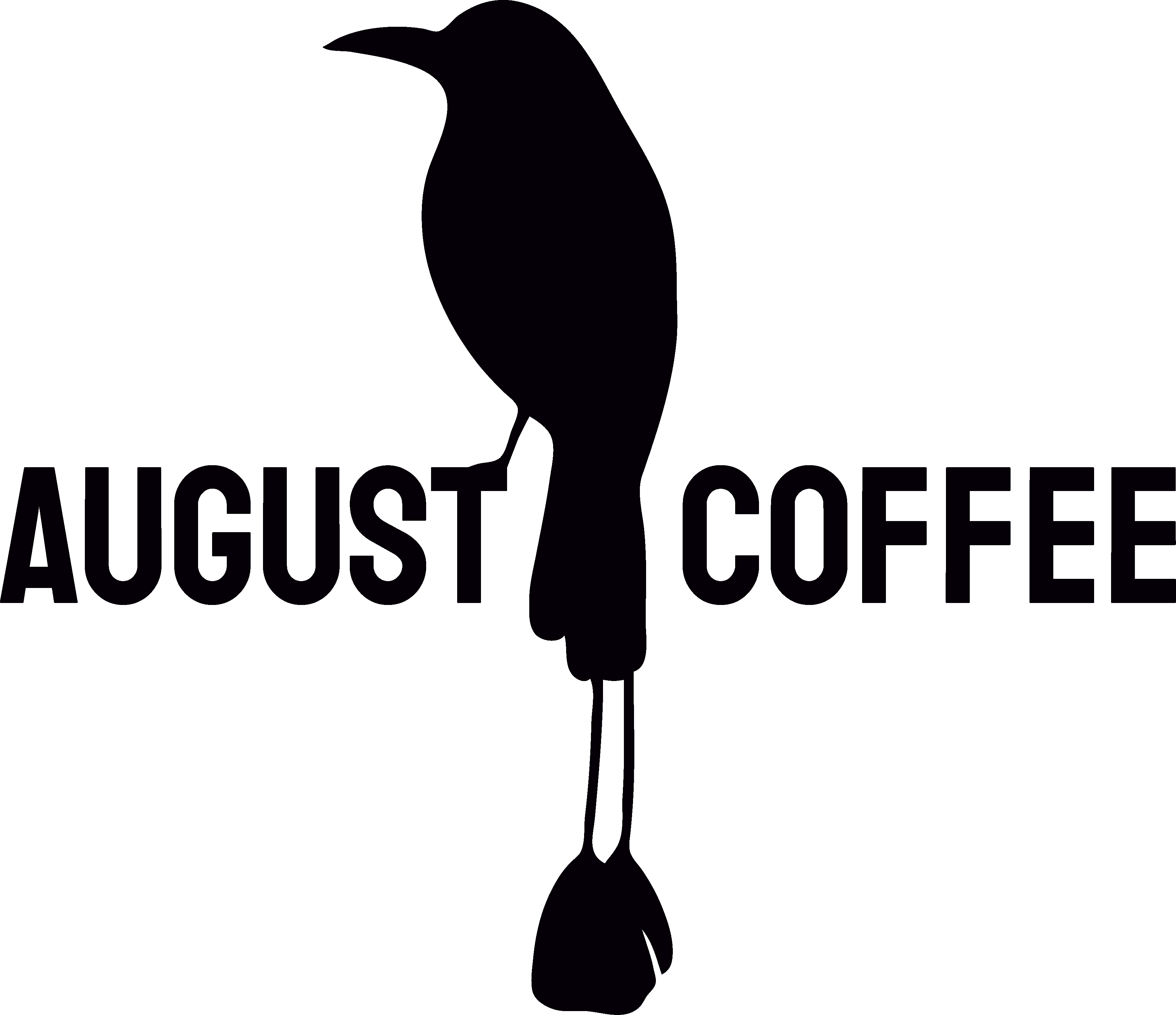 AUGUST COFFEE