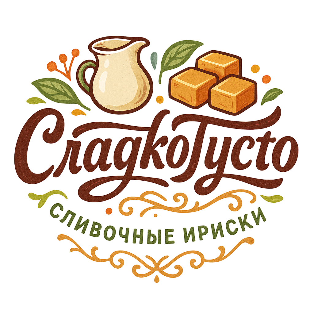 СЛАДКОГУСТО