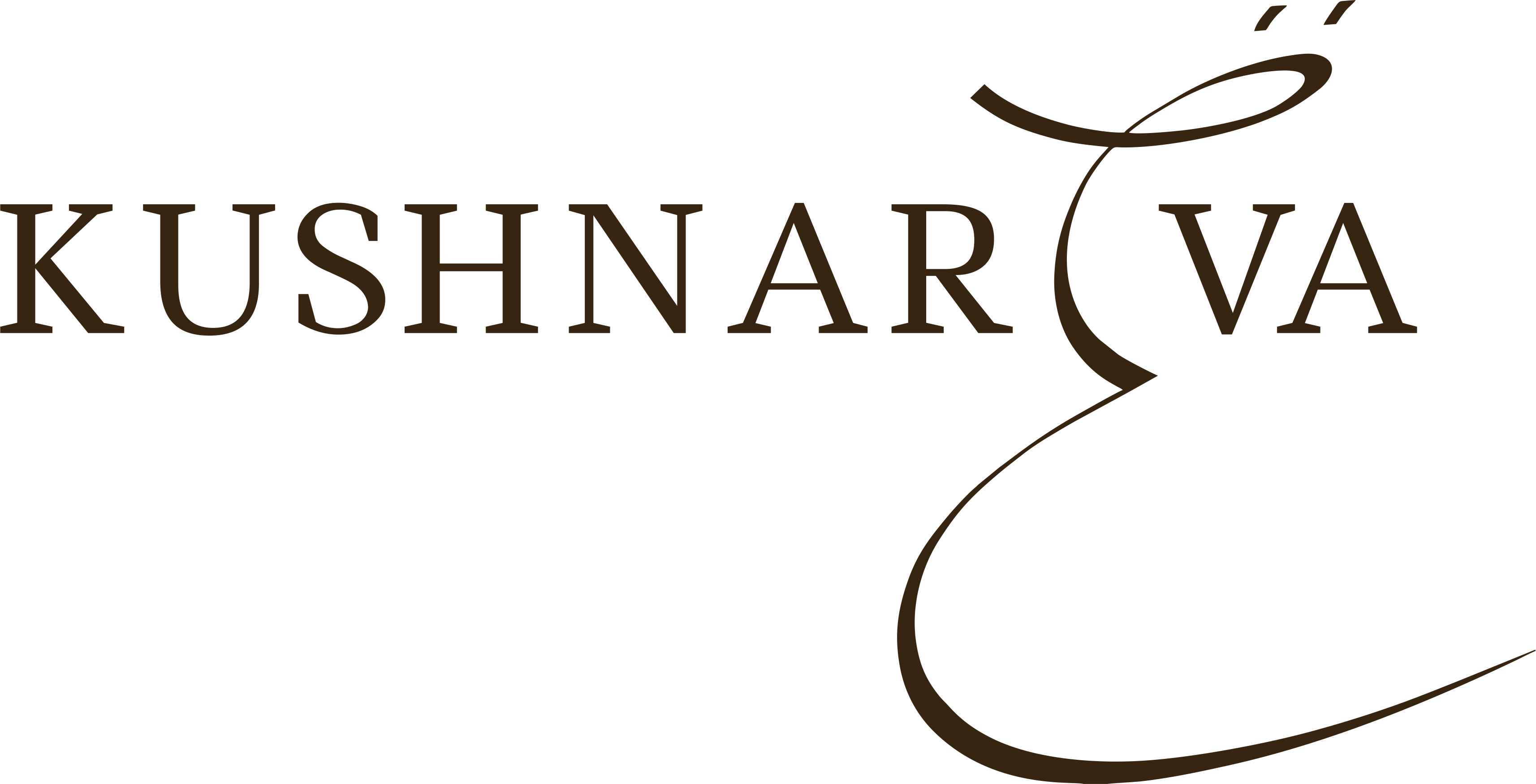KUSHNARËVA PERFUME