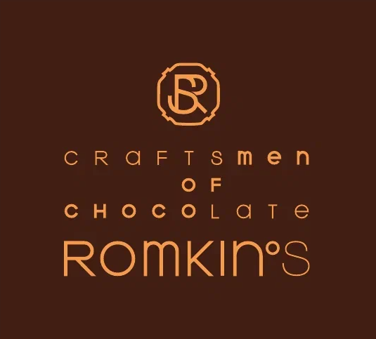 CRAFTSMEN OF CHOCOLATE ROMKIN’S