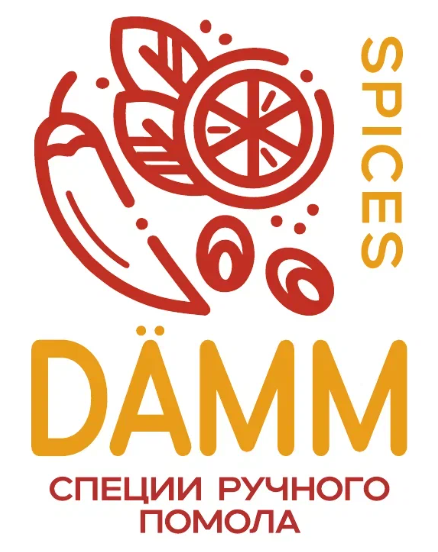 DAMM SPICES
