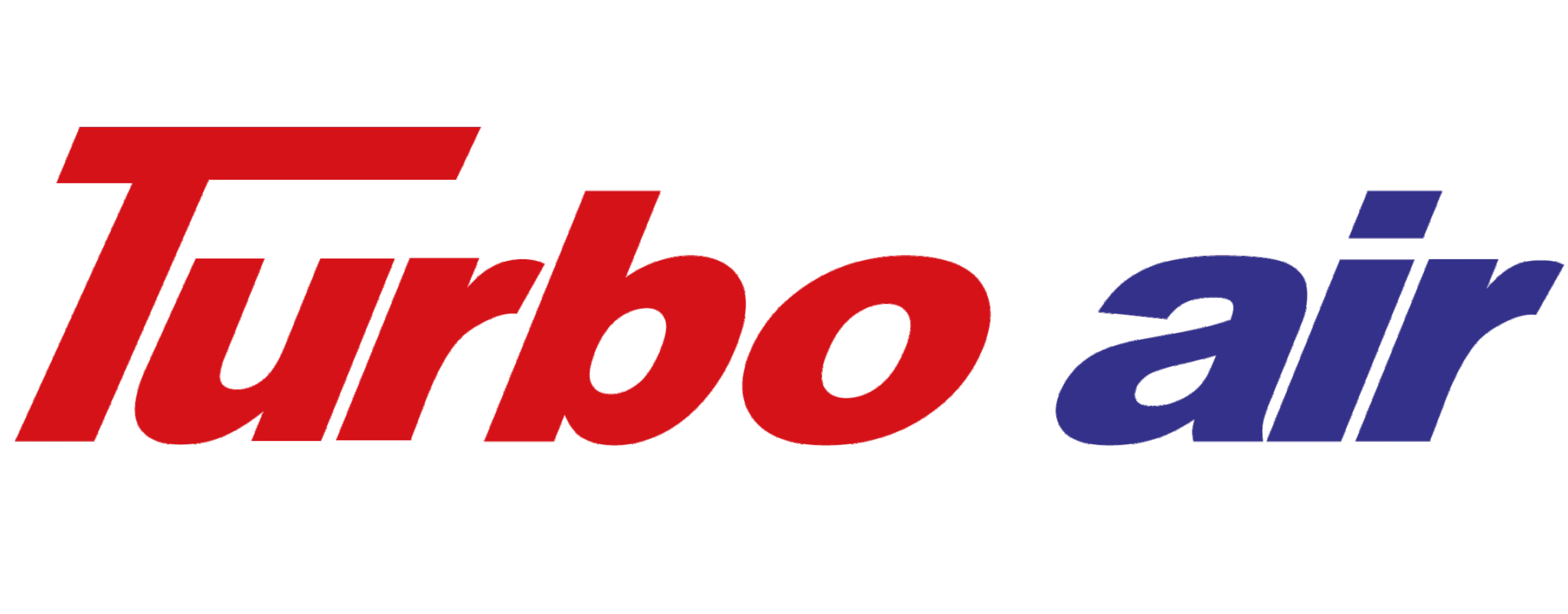 TURBO AIR