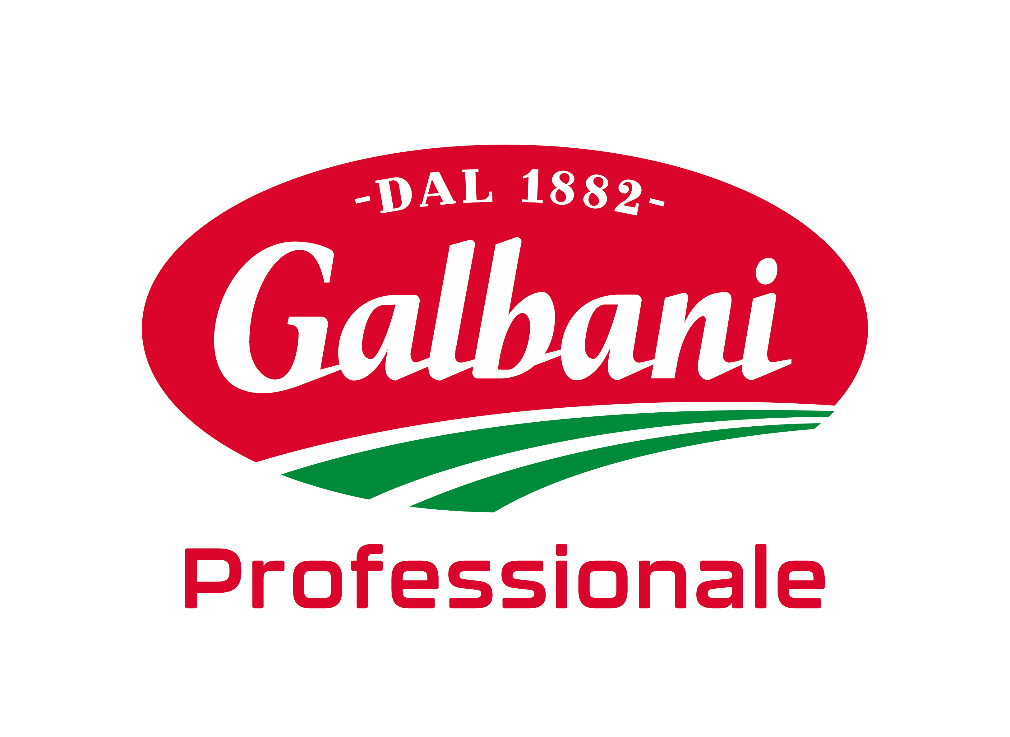 GALBANI PROFESSIONALE