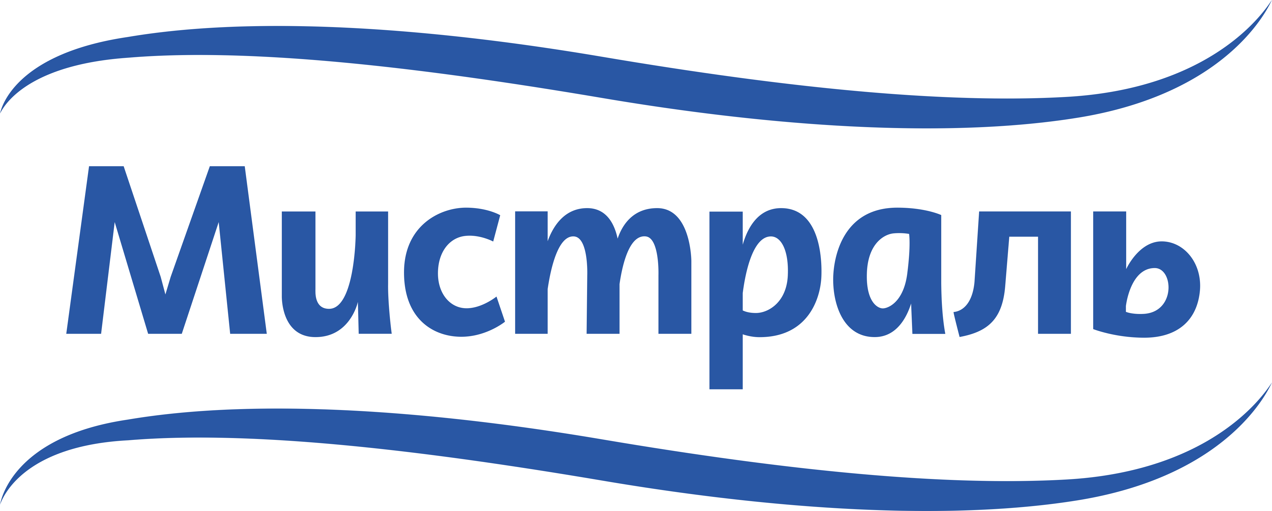 МИСТРАЛЬ ТРЕЙДИНГ