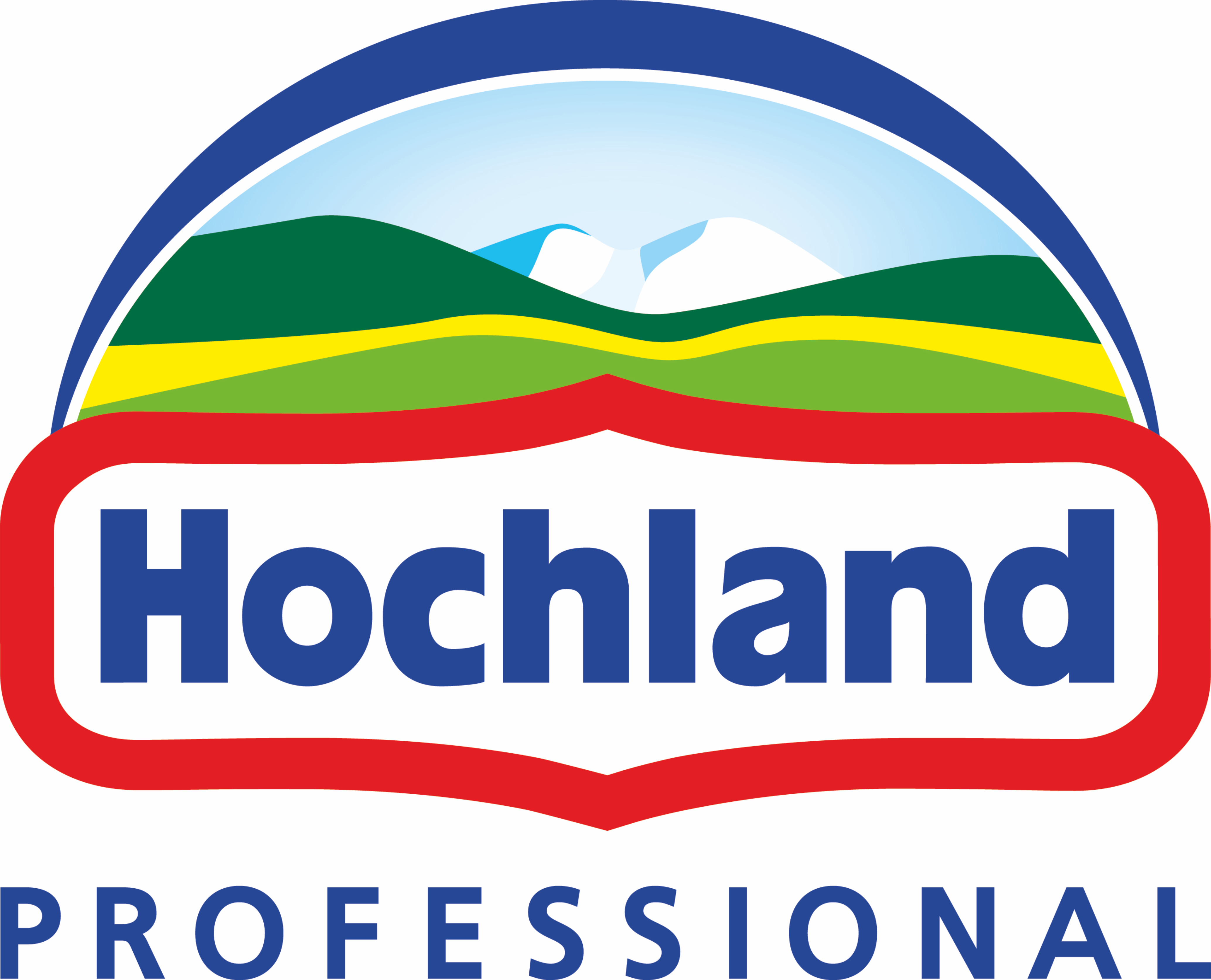 HOCHLAND PROFESSIONAL