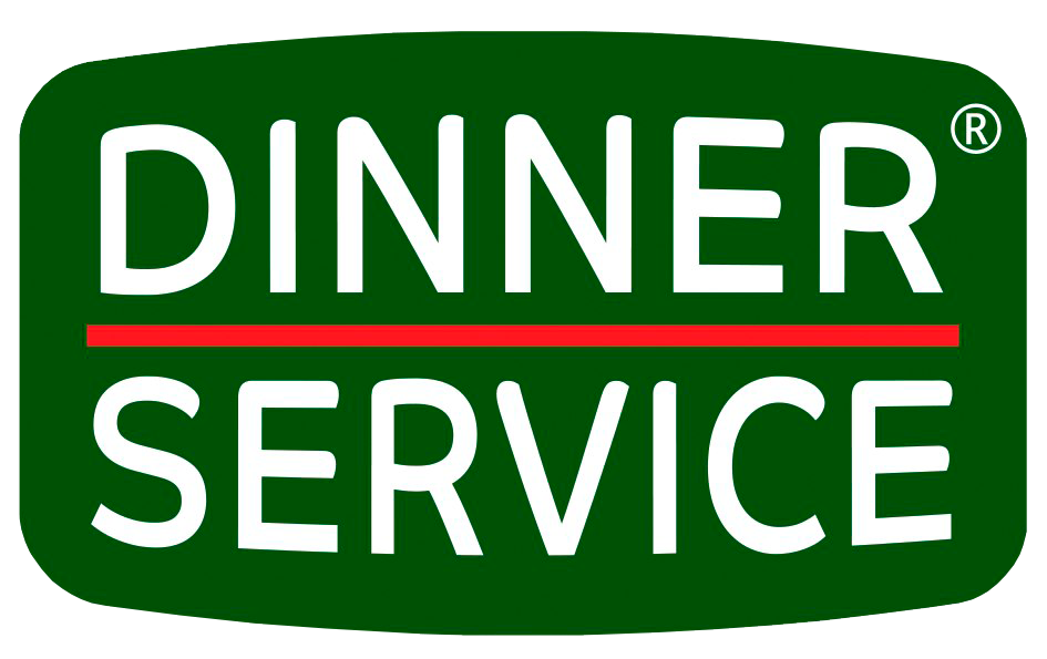 DINNER SERVICE
