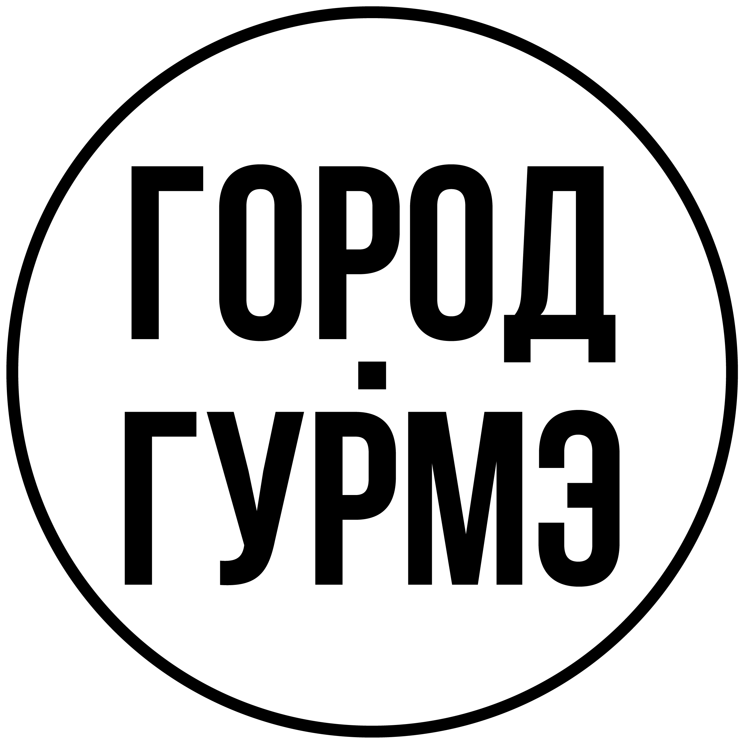 Город Гурмэ