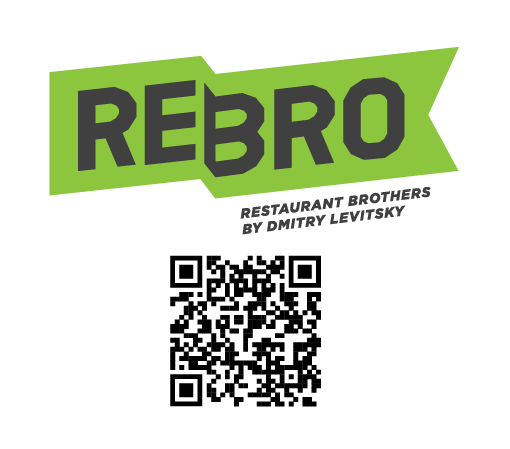 ReBro by Dmitry Levitsky