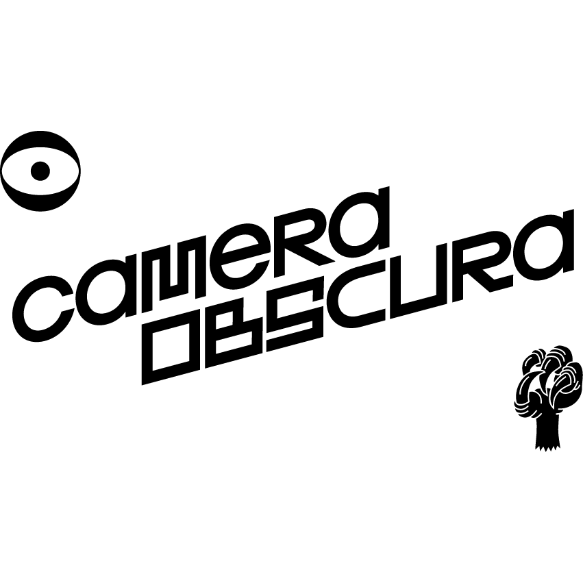 CAMERA OBSCURA
