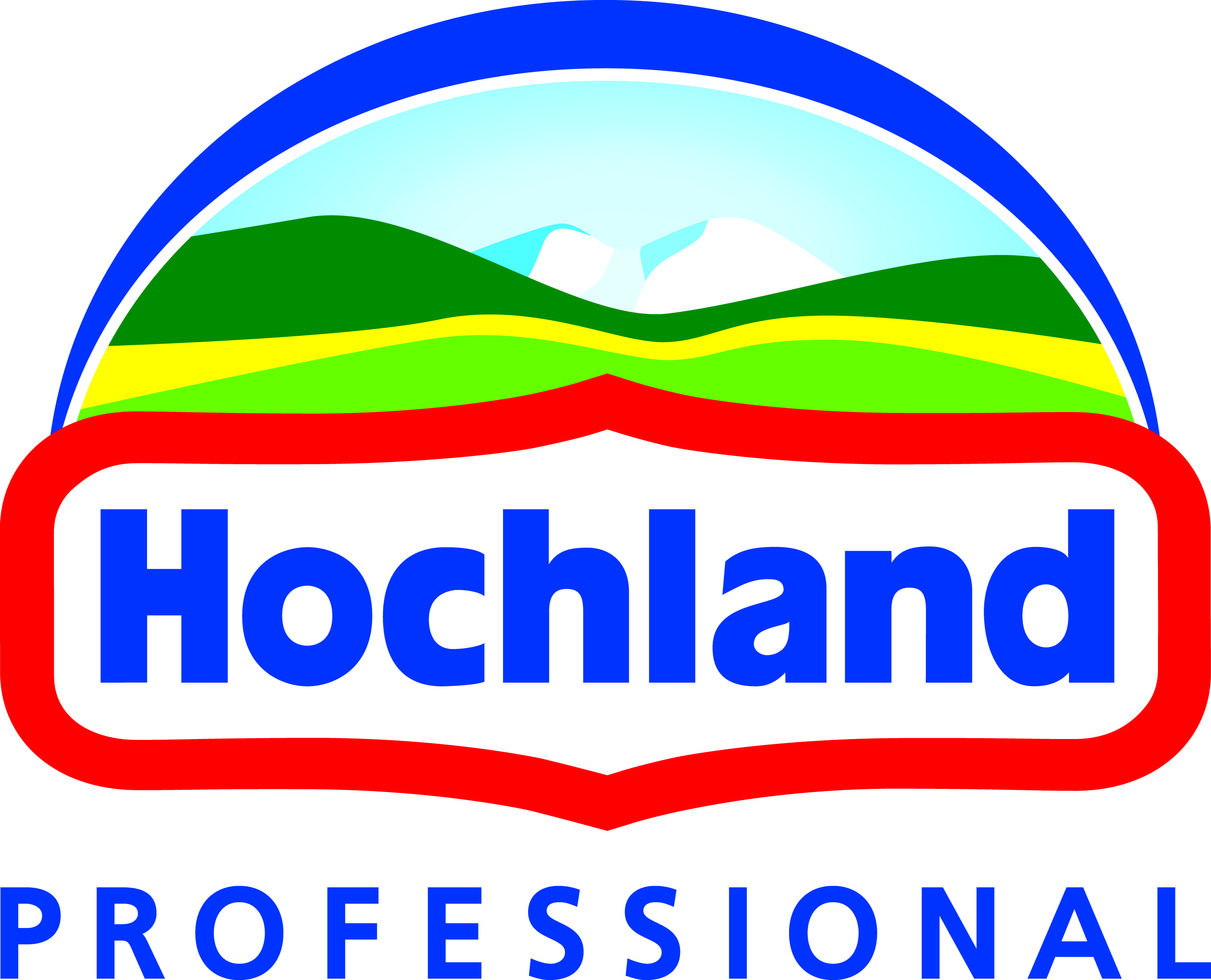 HOCHLAND PROFESSIONAL