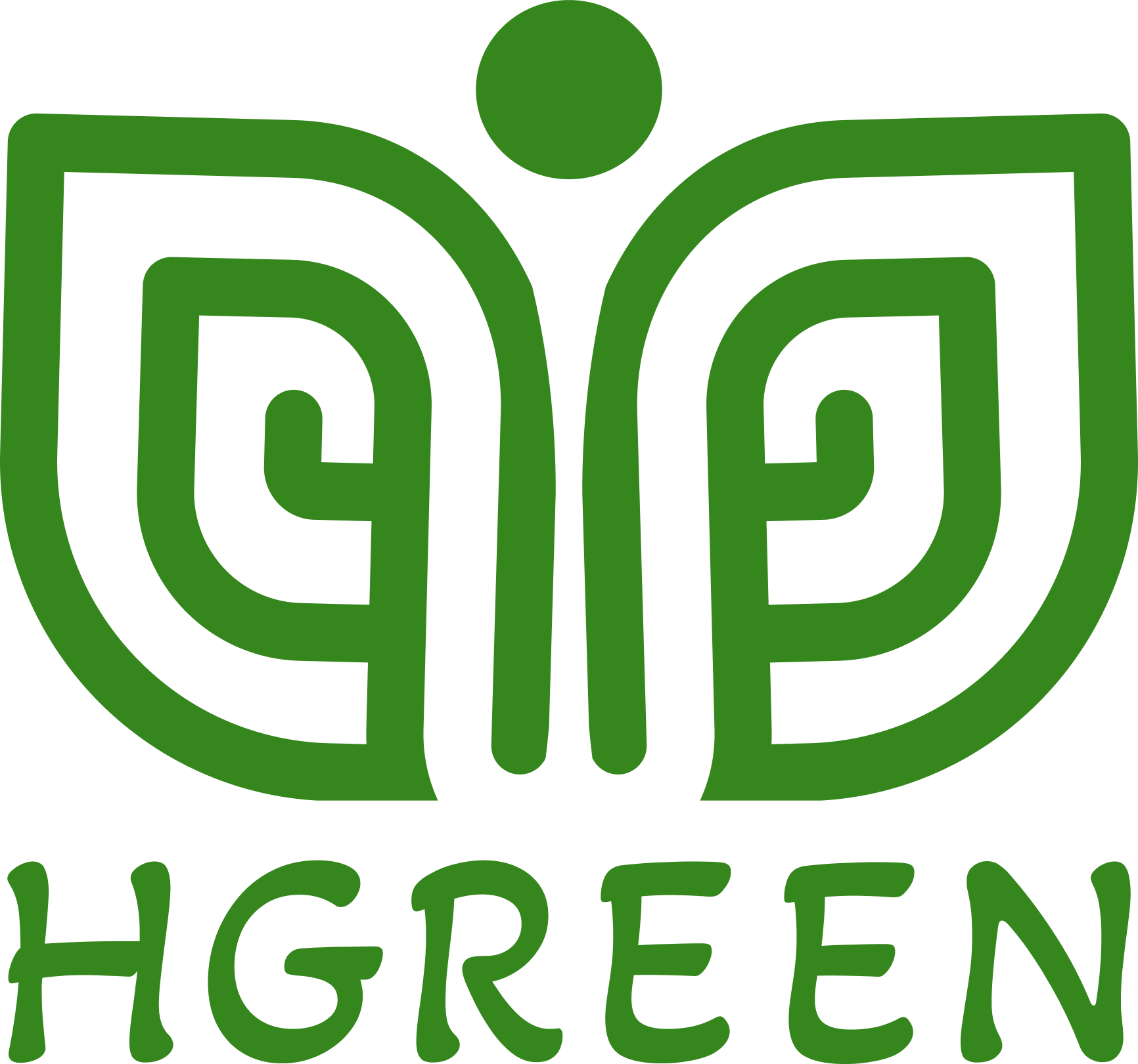 HGREEN